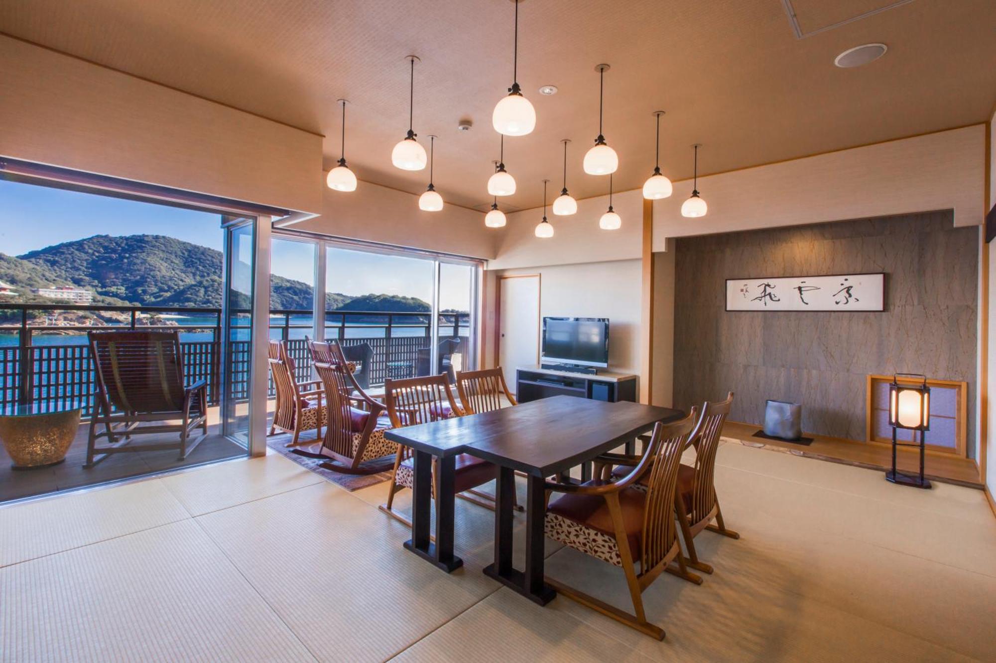 Migiwatei Ochi Kochi Hotel Tomo Ngoại thất bức ảnh