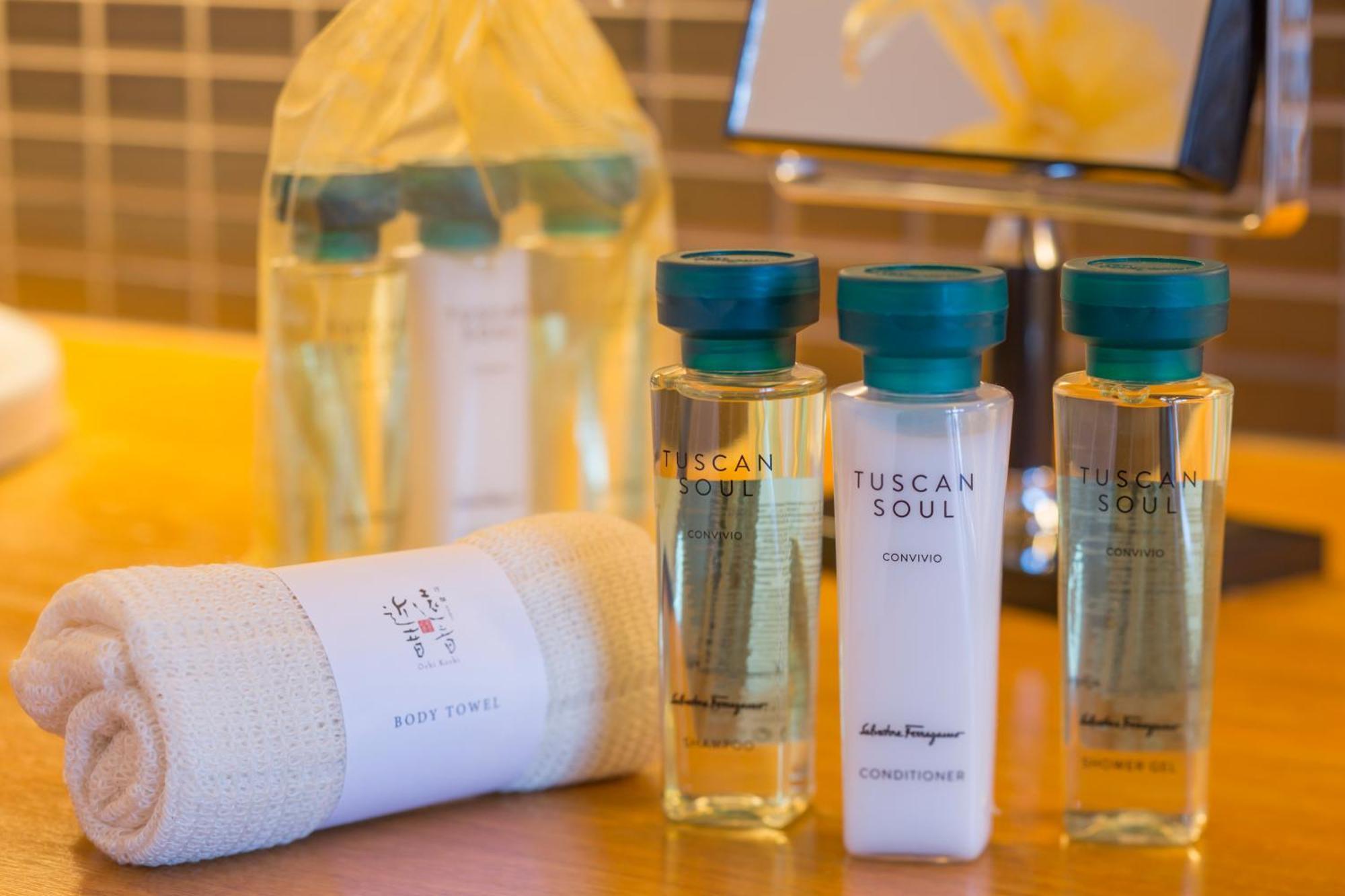 Migiwatei Ochi Kochi Hotel Tomo Ngoại thất bức ảnh