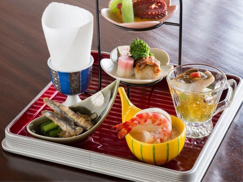 Migiwatei Ochi Kochi Hotel Tomo Ngoại thất bức ảnh